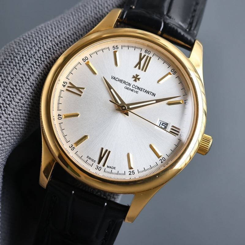 VACHERON CONSTANTIN Watches